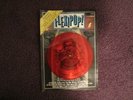 RARE 1981 FLEXI DISC DEPECHE MODE Fad Gadget EP RED FLEXIPOP No. 11 UK IMPORT