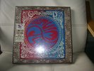 Steve Winwood Eric Clapton live madison square garden 3 LP Record Album Sealed