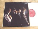 THE ROLLING STONES - SAME LP UK 2nd Debut LK 4605 Mona on Sleeve & Label 1A 3A