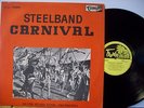 STEELBAND CARNIVAL 