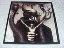 Celtic Frost: To Mega Therion orig 1985 German Noise records 1st pressing LP