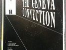 RARE OG DETROIT SOUL JAZZ FUNK LP '74 - JOHNNY GRIFFITH - THE GENEVA CONNECTION