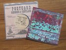 Josef K - It's Kinda Funny - w/ Insert - RARE - Postcard Records - Orange Juice