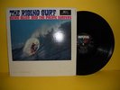 RICHIE ALLEN & PACIFIC SURFERS LP - Rising Surf  - Orig '63 Mono