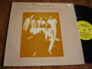 PROPHECY - Take It To the Streets LP rare modern soul black gospel private