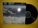 SENTINALS LP - Big Surf - Orig 1963  Del-Fi DFLP-1232 - Mono - Minty 