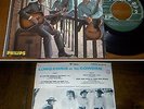 RARE French EP 45t BIEM (7') LONG CHRIS et Les COWDEN (1963)