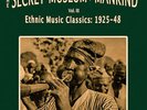 The Secret Museum Of Mankind Vol. 3 Ethnic Music Classics 1925-1948 2LP LTD NEW