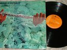 HAROLD MCNAIR RCA VICTOR FLUTE / TENNOR / PIANO/ DRUMS 33RPM JAZZ RECORD