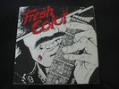RARE SWISS PUNK FRESH COLOR- NO CHANCE W/DIETER MEIER, YELLOW 7