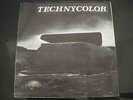 RARE SWISS PUNK TECHNYCOLOR-BUNKER/TOT 77-7