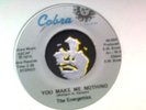 LISTEN TO IT RARE MODERN NORTHERN SOUL ENERGETTICS 