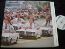 Dead Kennedys - Frankenchrist LP + rares Poster