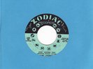 RUBY ANDREWS just loving you/ the love i need ZODIAC northern soul 45 Listen ?