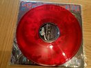 Cyndi Lauper Goonies R Good Enough RED Vinyl
