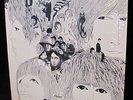 LSD INJECTED POP WONDERLAND = THE BEATLES = REVOLVER = MINT SHRINK ARCHIVE COPY