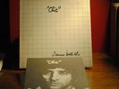 FRANCO BATTIATO CLIC LP 33 GIRI 12