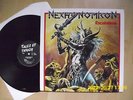 Necronomicon - Escalation - LP (Six Feet Under/Cannibal Corpse/Marduk))RAR