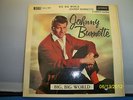 JOHNNY BURNETTE 