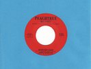 JAMES FOUNTAIN seven day lover/ malnutrition PEACHTREE northern soul 45 Listen ?