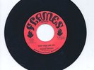 Dennis Brown Whip them Jah Jah/Vers Ossie Flames U.S. 1976 Roots/Murder NM/NM 