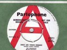 THE McKINLEYS DEMO *SWEET AND TENDER ROMANCE* 1964 NM