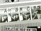 RANDOMS  ABCD- Let's Get Rid Of New York  Dangerhouse
