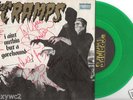 The Cramps  Gorehound  Green Vinyl   7