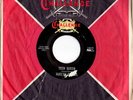 Rockabilly 45 HUELYN DUVALL Teen Queen/Comin' Or Goin' Challenge HEAR