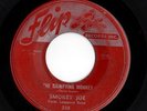 Rockabilly 45 SMOKEY JOE Listen To Me Baby/Signifying Monkey Flip HEAR Rare