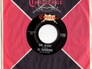 Rockabilly R&B 45 AL DOWNING Oh Babe/Down On The Farm Challenge HEAR