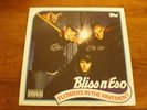 oz hip hop BLISS N ESO FLOWERS IN THE PAVEMENT 12