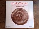 Forlane UM 3541/45 Stereo - Erik Satie The Piano Works France Clidat 5 X NM