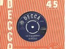 THE MARTELLS   TIME TO SAY GOODNIGHT ** 1966 DECCA 45