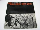 Horace Silver Quintet Finger Poppin' with LP Blue note 4008 Blue Mitchell