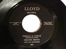 NORTHERN SOUL 45/ HELENE SMITH 