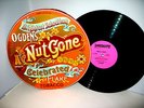 SMALL FACES LP Ogden's Nut Gone Flake (silly round cover) origUS pink Immediate