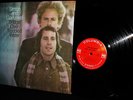  1970 ORIG 360   BRIDGE OVER TROUBLED WATER   Simon & Garfunkel HIGHS 