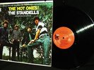 RARE 1966 MONO 1966 THE STANDELLS   HOT ONES 