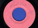 2012 HAMLINS-THE LORD WILL MAKE AWAY-DON'T COME KNOCKING- REGGAE 45 7