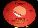 Topics - Choice Of A Million Girls 7