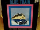 GUIDO MANUSARDI TRIO - BLUE TRAIN RARE ORIG SWEDISC LP