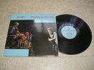 RUSH - 1984 CANADA LIVE LP 2112 