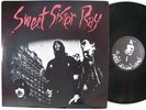 VELVET UNDERGROUND Sweet Sister Ray 2xLP live NM