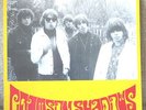 Garage LP-Crimson Shadows-Hangin' Out-Mystery Scene-NICE