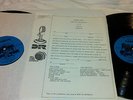 1983 King Biscuit Flower Hour Featuring Rainbow 2 LP VG++