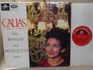 SAX 2564 Rossini & Donizetti Arias Callas ED1