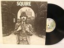 70s Lindisfarne Folk Rock Singer Songwriter ALAN HULL squire 1975 UK Vinyl LP