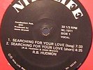 R.B. Hudmon 12