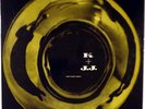KAI WINDING AND J.J.JOHNSON-K. + J. J.-DG ORIGINAL FLAT EDGE LP